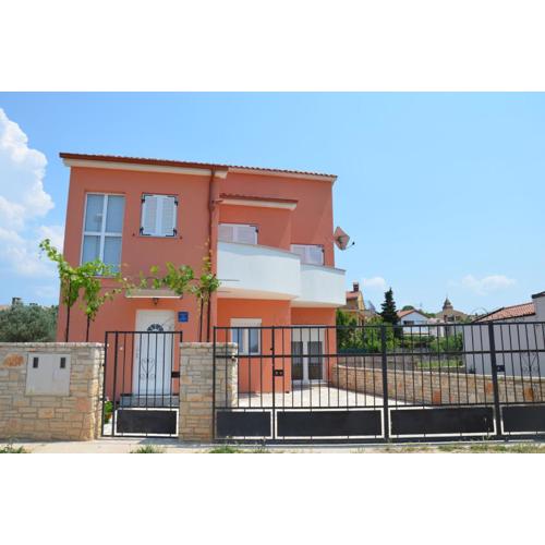 Family house Branka with SPA pool