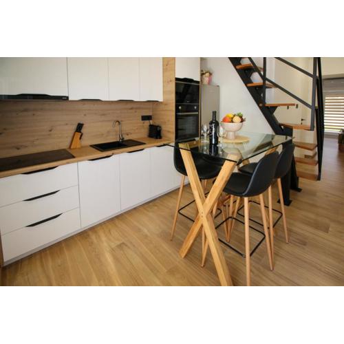 Family House Bubalo
