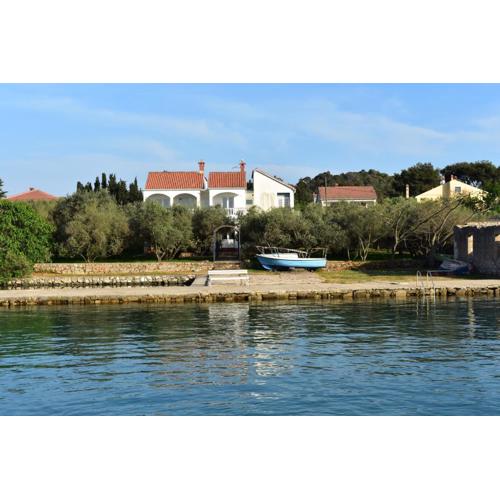 Family House Rebeka
