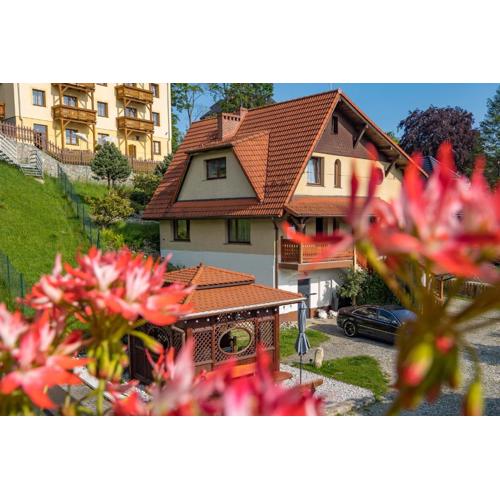 Family House Rosa