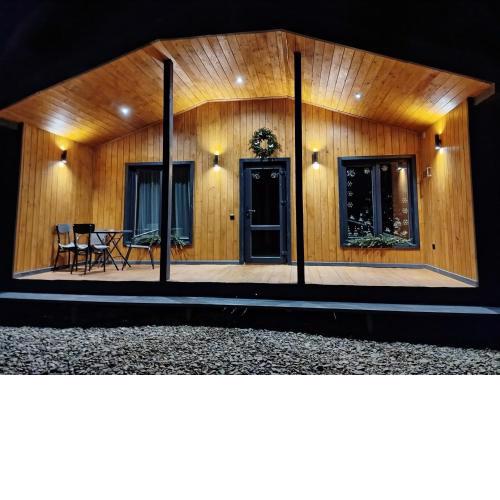 Family House Volosianka