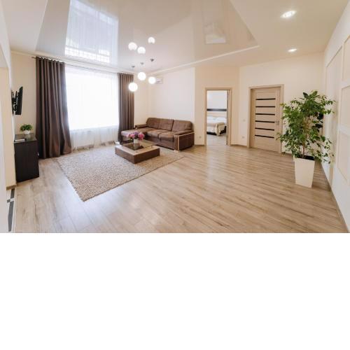 Family House