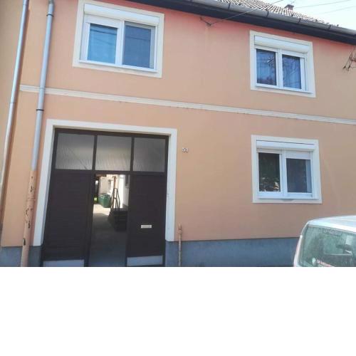 Family House
