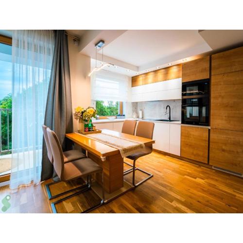 FAMILY NEST Premium 2 bedroom & Parking
