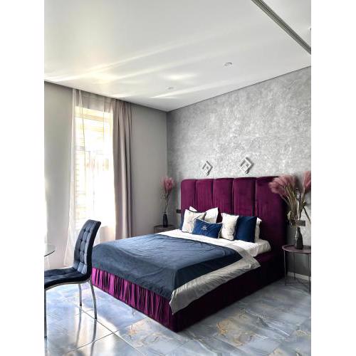 Family Residence Boutique Apartments 4