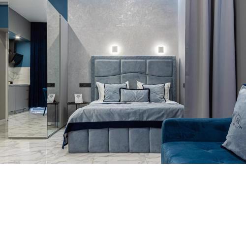 Family Residence Boutique Apartments