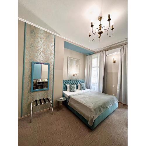 Family Residence Boutique Hotel
