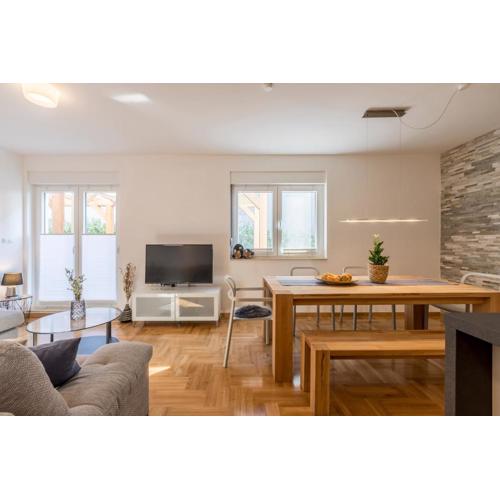 Family Residence Spalatum