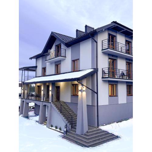 Family Residence