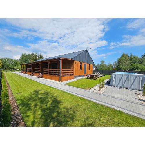 Family Resort Powidz