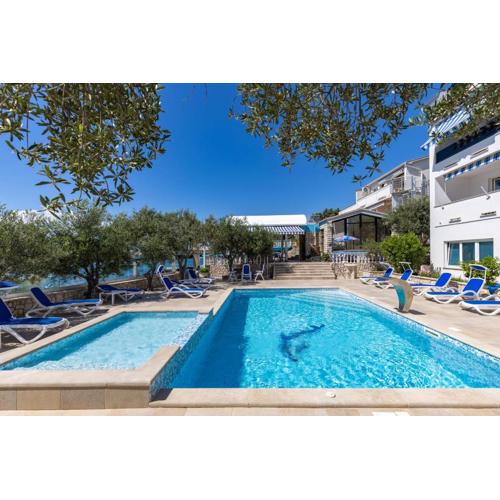 Family Resort Santa Maria II Apartment 2 - Happy Rentals