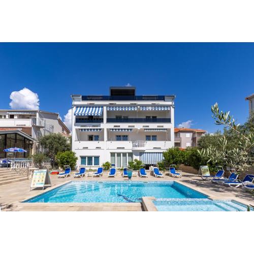 Family Resort Santa Maria