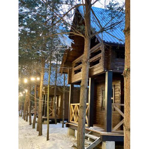 Family Resort