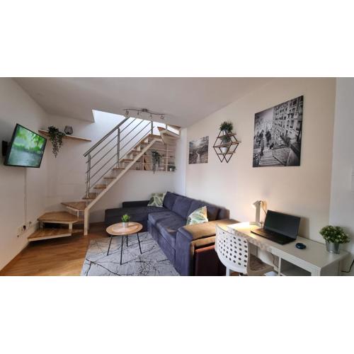 Family Style Apartment - Zagreb
