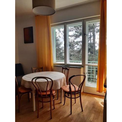 Family Suite in Łagiewniki