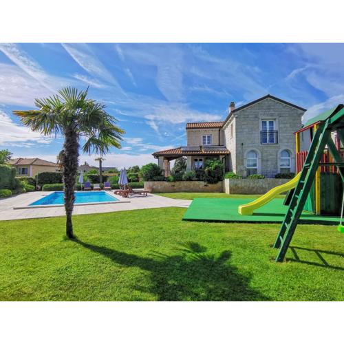 Family Villa Blum