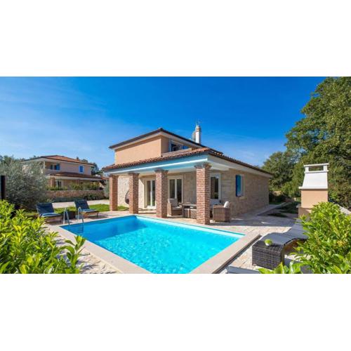 Family Villa Di