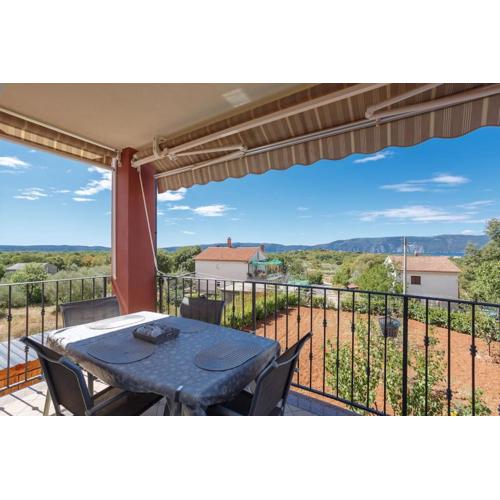 Family village apartment