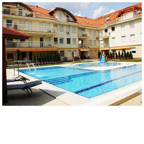Family Wellness Apartman