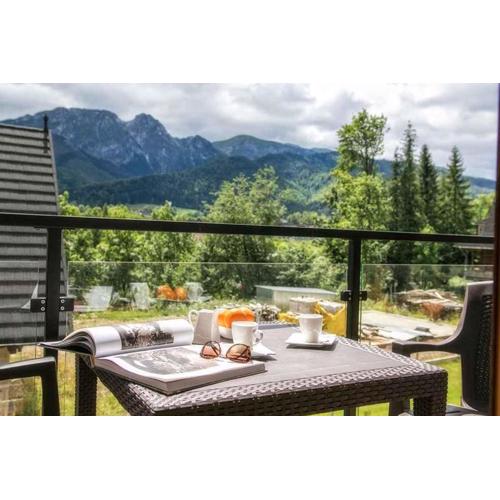 FamixDom - Polana Szymoszkowa Ski Resort