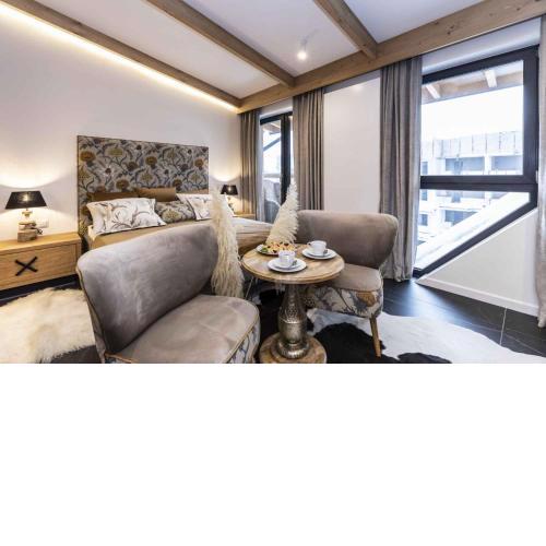 FamixDom Apartamenty Modrzejewska Centrum Zakopane
