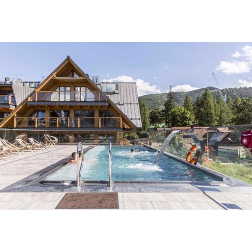 FamixDom Royal Resort Wellness & SPA Centrum Zakopane