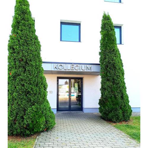 Famulus Kollégium
