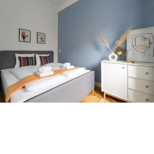 Fancy 1BR Near Schönbrunn by HM