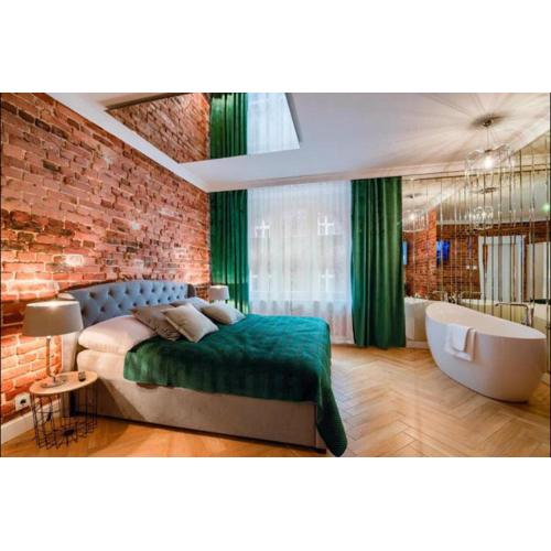 Fancy Apartment Nikiszowiec