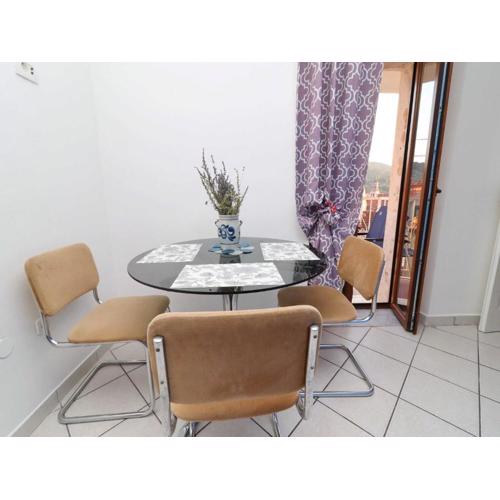 Fancy Apartments Marco - Superior Studio Apartment with Terrace 4 a