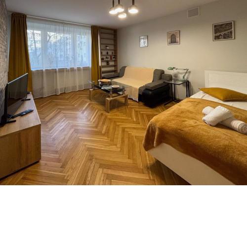 Fancy Life Apartment