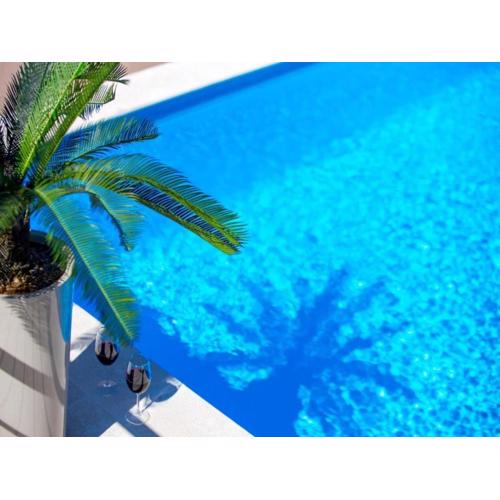 Fancy Villa Children Playground,Jacuzzi,Pool
