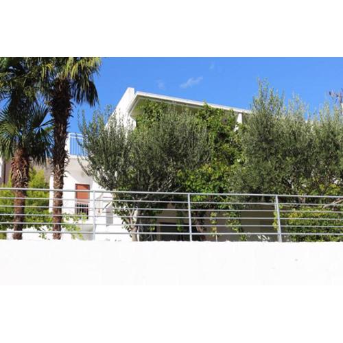 Fani apartments