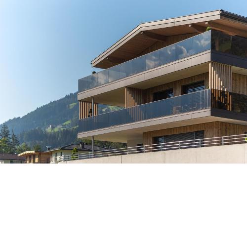 Fankhauser Apartments