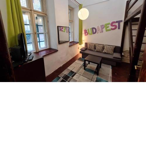 Fanni apartman