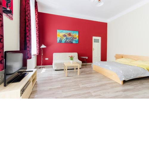 Fantasia Apartments