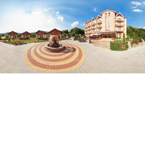 Fantasia Hotel