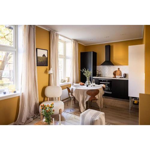 Fantastic apartment in old city Warsaw