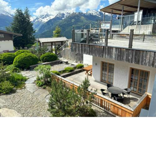 Fantastic apartment in the Kitzbühel Alps