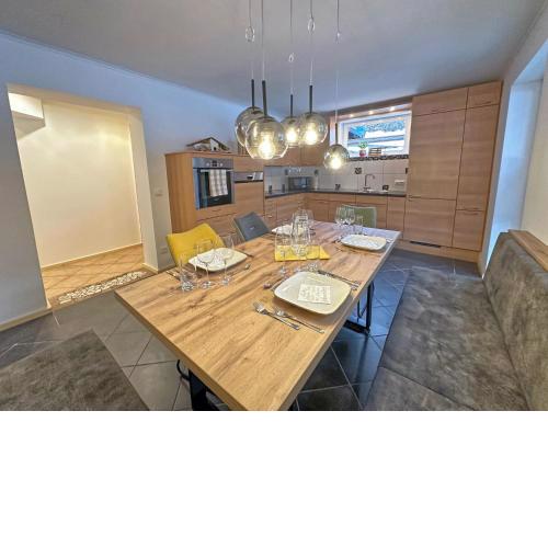 Fantastic apartment with terrace