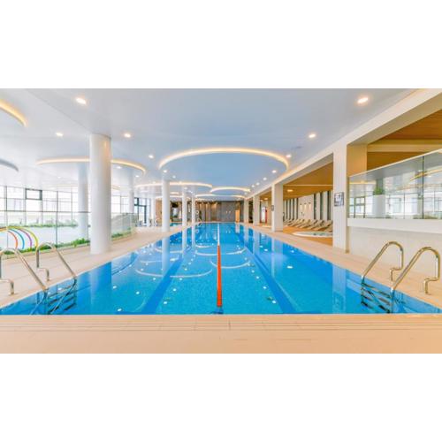 Fantastic Baltic z basenem w Polanki Aqua