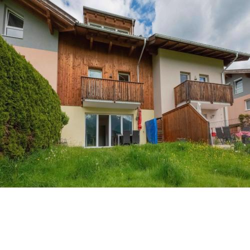 Fantastic holiday home near Zell am See, Kaprun