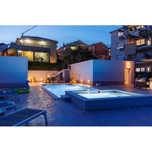 Fantastic house