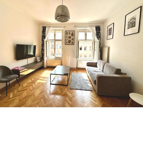 Fantastic location! SUPERHOST 5 STAR