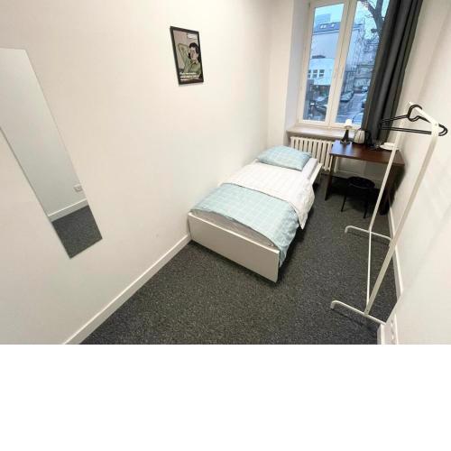 Fantastic Waw - CH5 Room B103