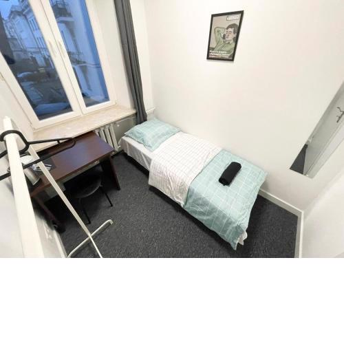 Fantastic Waw - CH5 Room B105