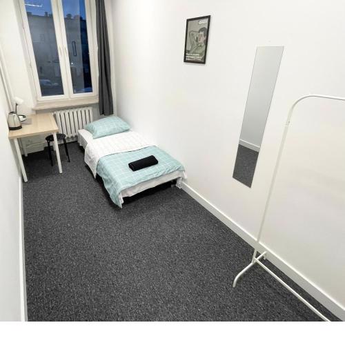 Fantastic Waw - CH5 Room B107