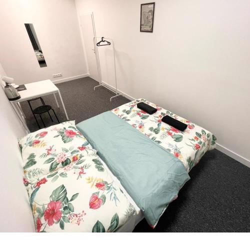 Fantastic Waw - CH5 Room B108