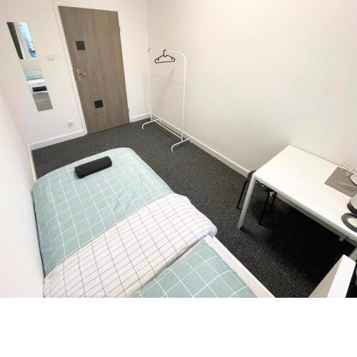 Fantastic Waw - CH5 Room B109