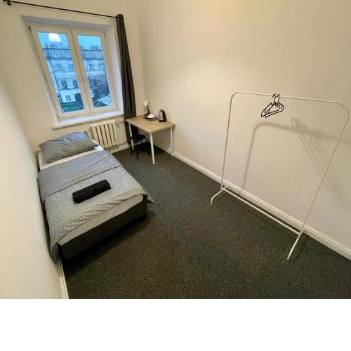Fantastic Waw - CH5 Room C208